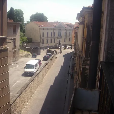 In Italy