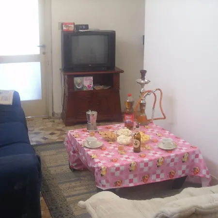 בית הארחה In Italy
