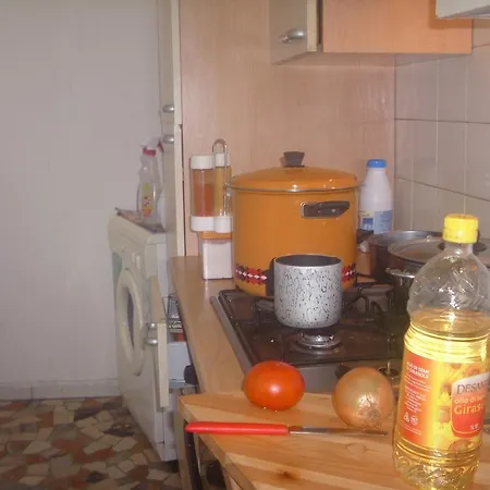 בית הארחה In Italy סקיו