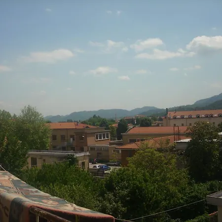 בית הארחה In Italy *